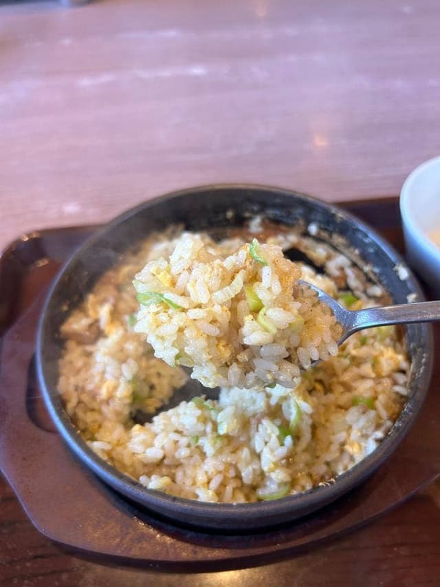 横浜家系ラーメン 太田商店マックス - サブ画像3