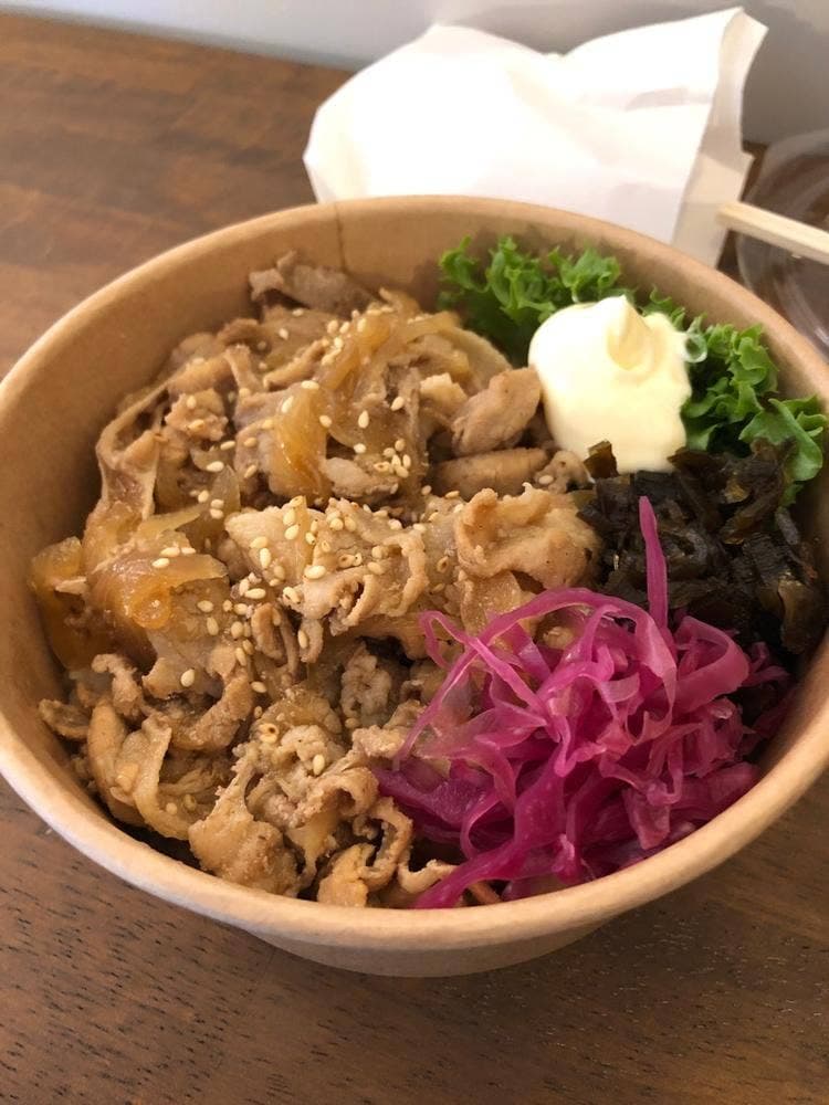 MOF MOF CAFE