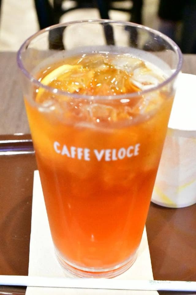 カフェ・ベローチェ 仙台名掛丁店 - サブ画像1