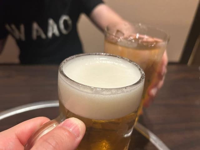 蔵四季 神田南口店 - サブ画像1