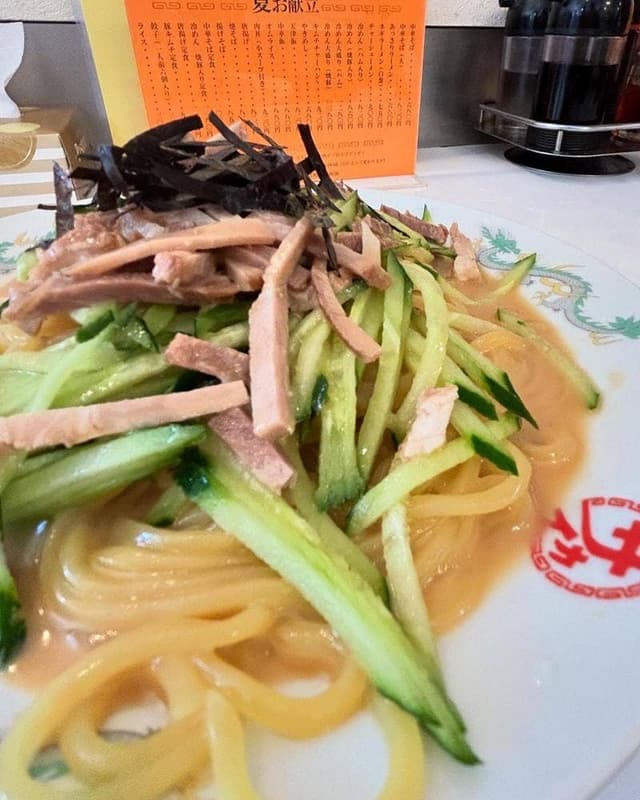 中華のサカイ 本店 - サブ画像3