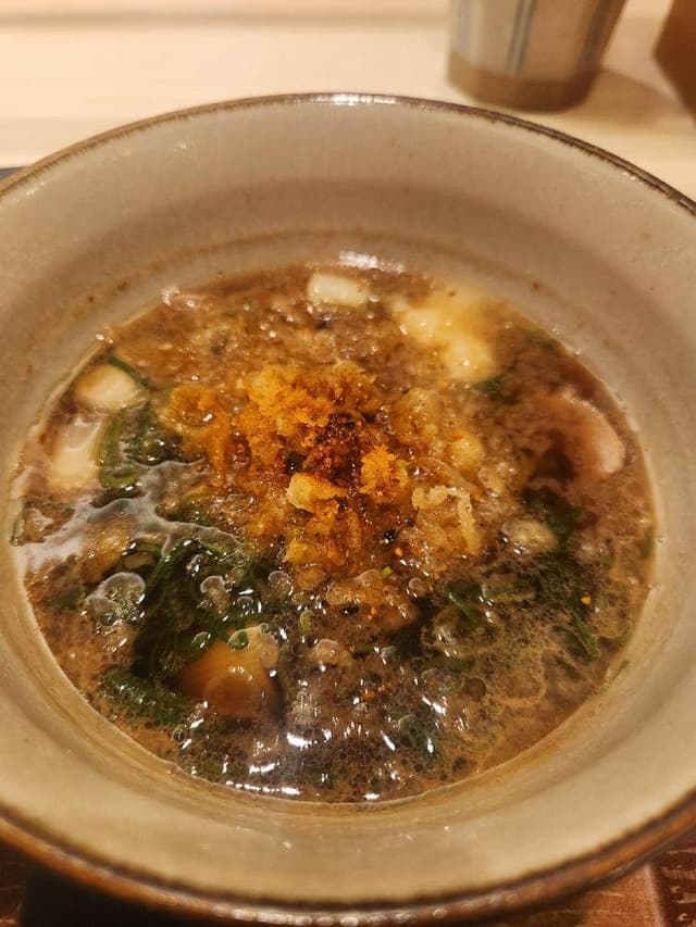 UDON つるこし 新宿京王モール店 - サブ画像3