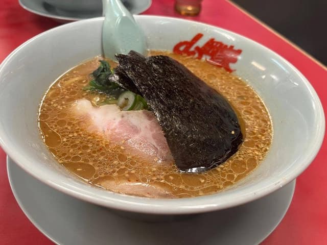 ラーメン山岡家 明石店 - サブ画像3