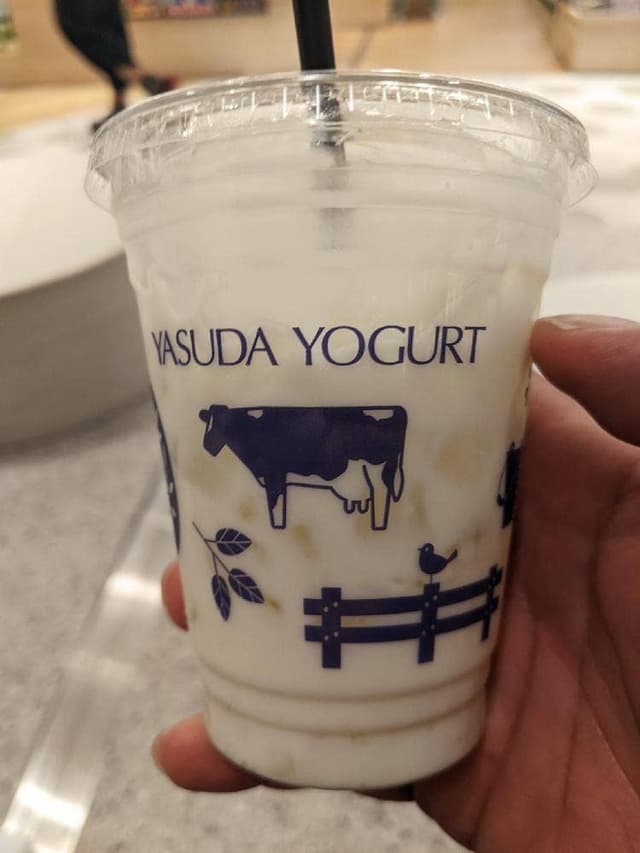 ヤスダヨーグルトショップ CoCoLo新潟店 - サブ画像2