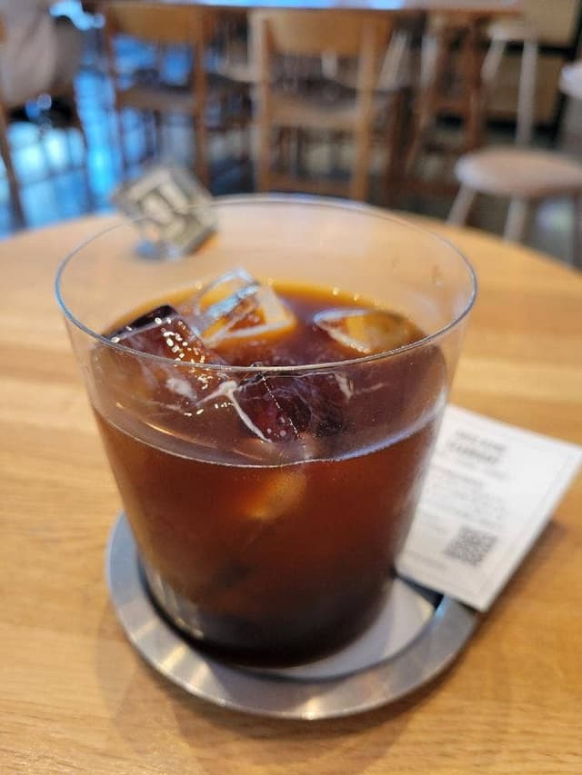 VERVE COFFEE ROASTERS KAMAKURA YUKINOSHIYA - サブ画像2