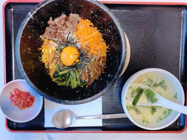 豊後炭火焼肉 山﨑 光吉店 - サブ画像1