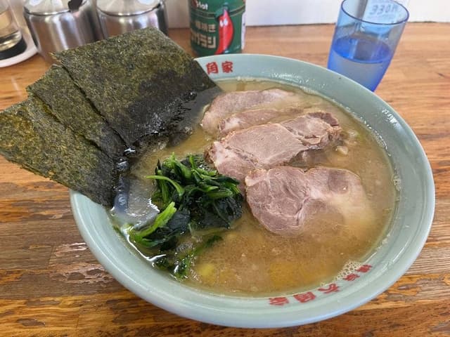 六角家戸塚店 - サブ画像2