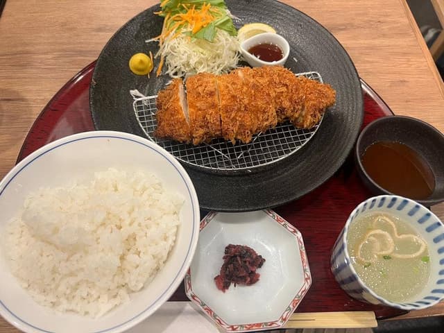 鶏五味 新宿サブナード店 - サブ画像3