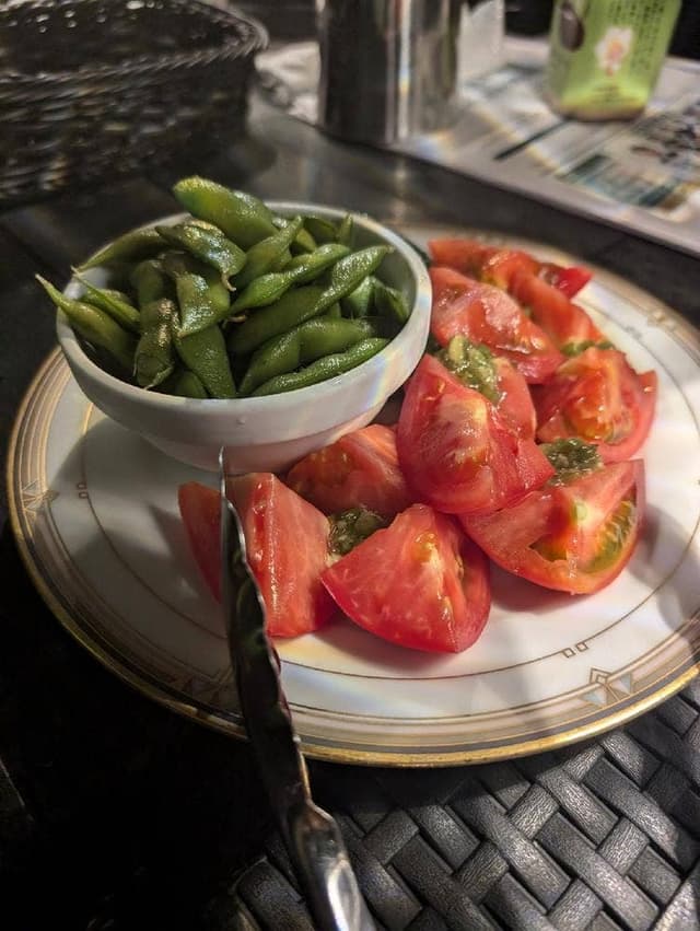 ホテルリバージュアケボノ ビアテラス - サブ画像2