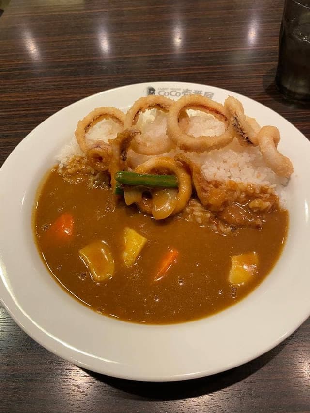 CoCo 壱番屋 淀川区西中島店 - サブ画像3