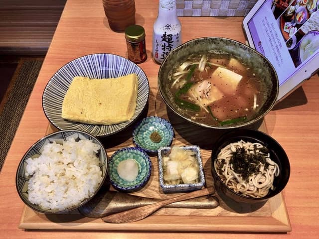 焼鳥 ハレツバメ 新宿アイランドタワー店 - サブ画像1