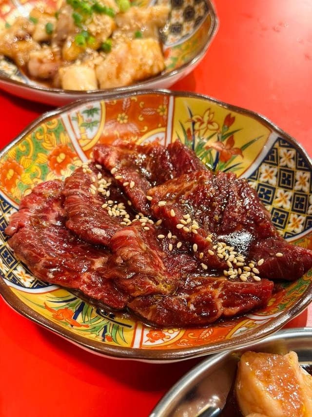 横濱ホルモン会館 エース 本厚木店 - サブ画像3