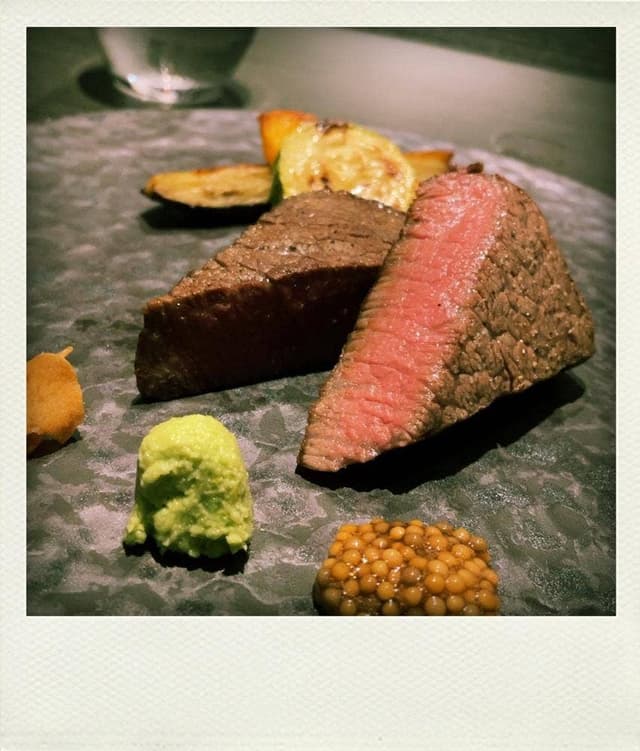 MEAT&GRILL MARCO HANARE - サブ画像1