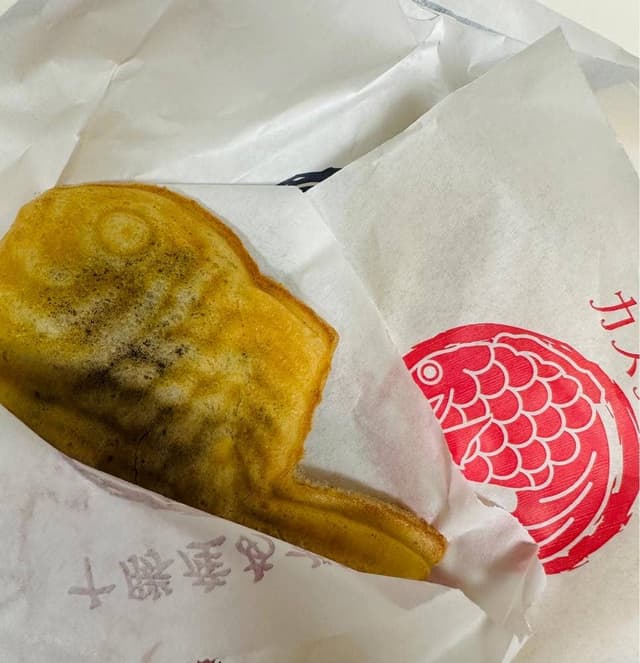 鳴門鯛焼本舗中野サンモール店 - サブ画像1