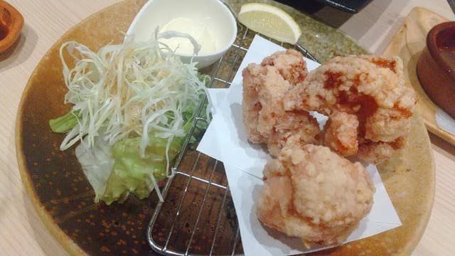 食堂オルガエ - サブ画像2
