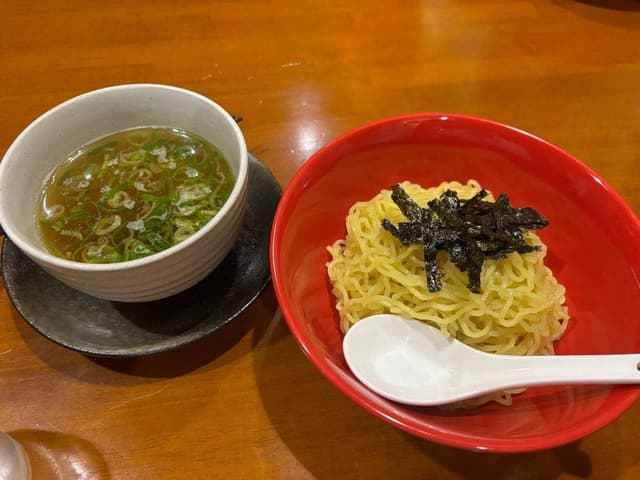 つけ麺 洋ちゃん - サブ画像1