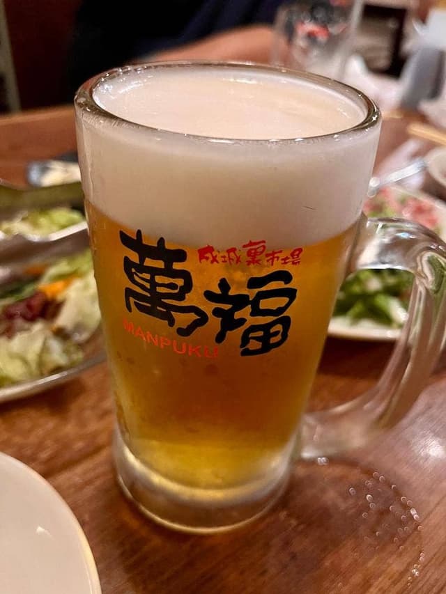 萬福 - サブ画像1