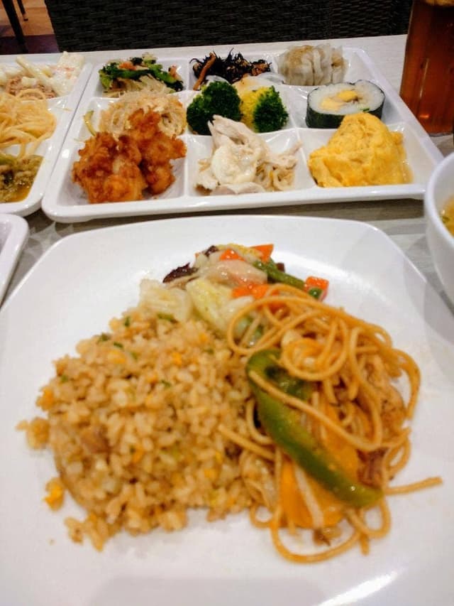 神戸クック ワールドビュッフェ アーバンモール新宮中央店 - サブ画像2