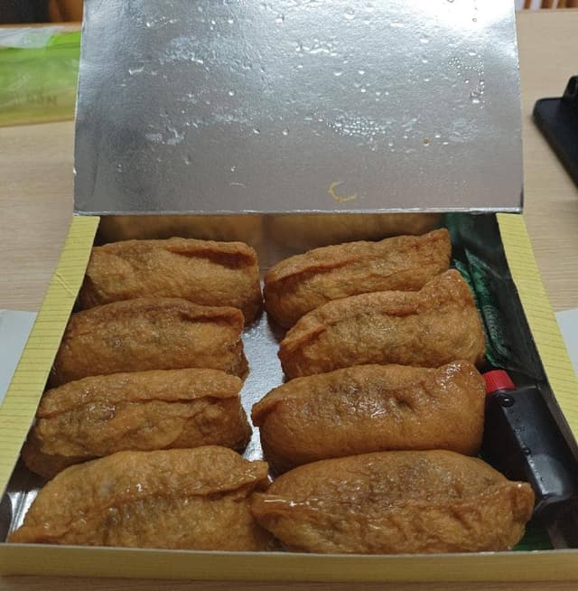ビフテキ重・肉飯 ロマン亭 エキマルシェ大阪店 - サブ画像2
