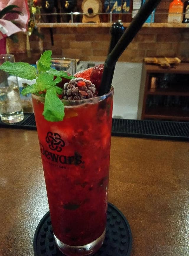 BAR OAGE - サブ画像1