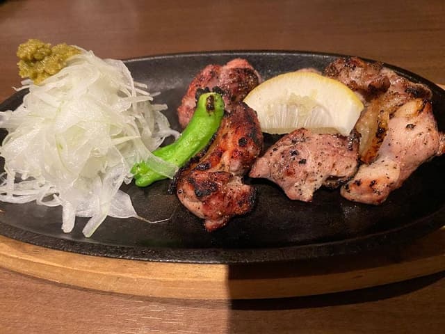 鶏と酒ぶち - サブ画像1