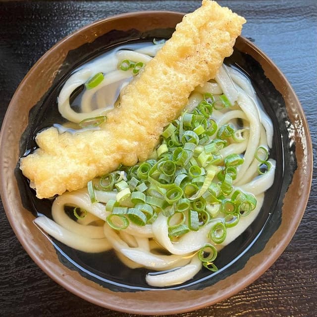 手打十段 うどんバカ一代 - サブ画像3