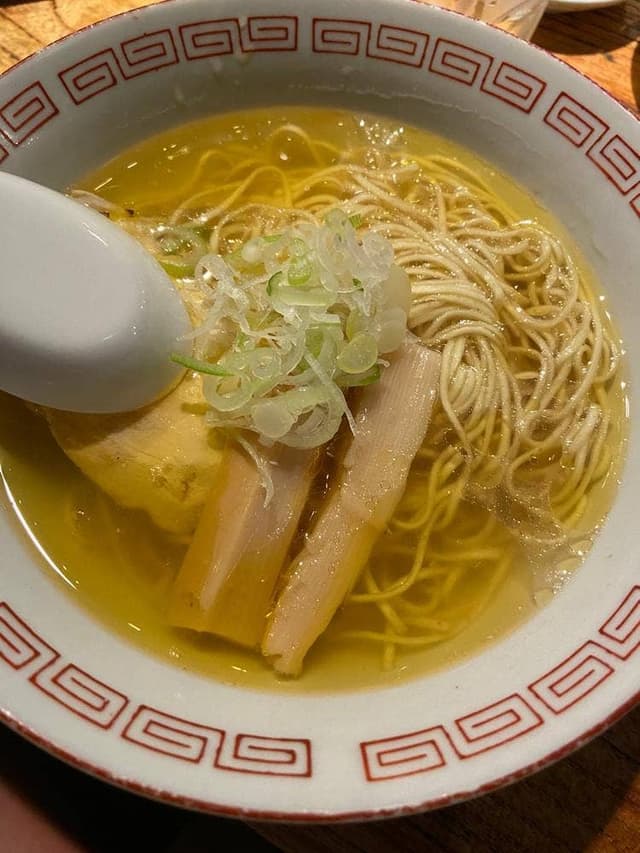 鶏そば てんやわんや - サブ画像2