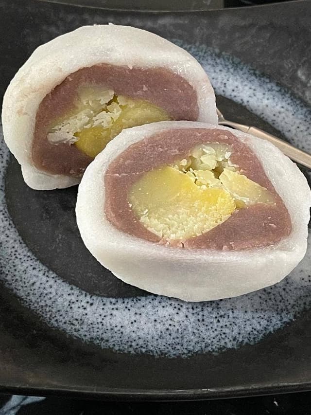 中尾清月堂 野村店 - サブ画像1