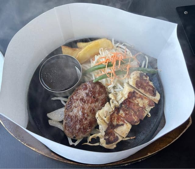 肉のはせ川 名古屋浜田店 - サブ画像1