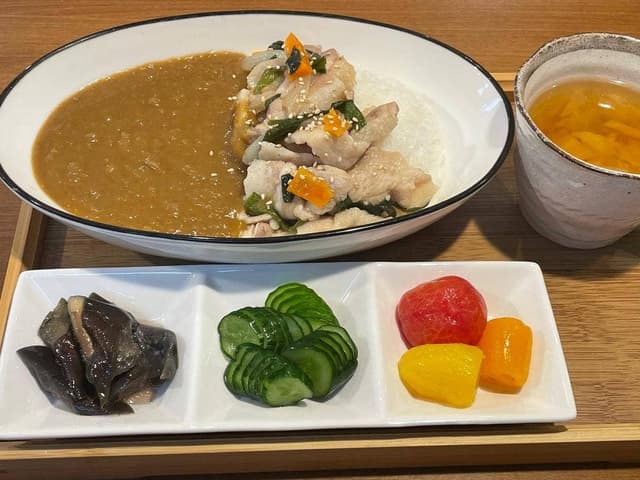 おうちごはん 光里 - サブ画像1