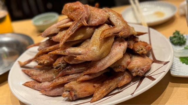 やき鳥キィー - サブ画像1