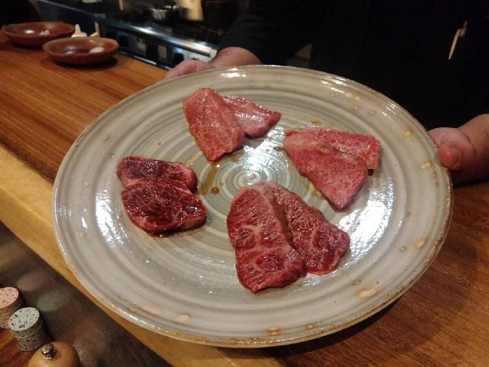 まほろば囲炉裏 心斎橋