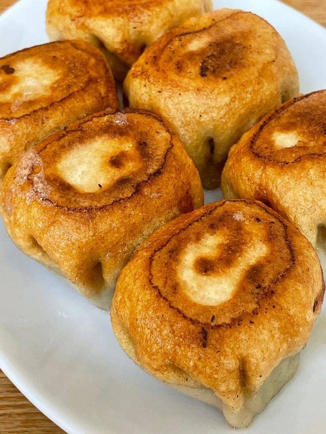 能登まるまる餃子店 - サブ画像1