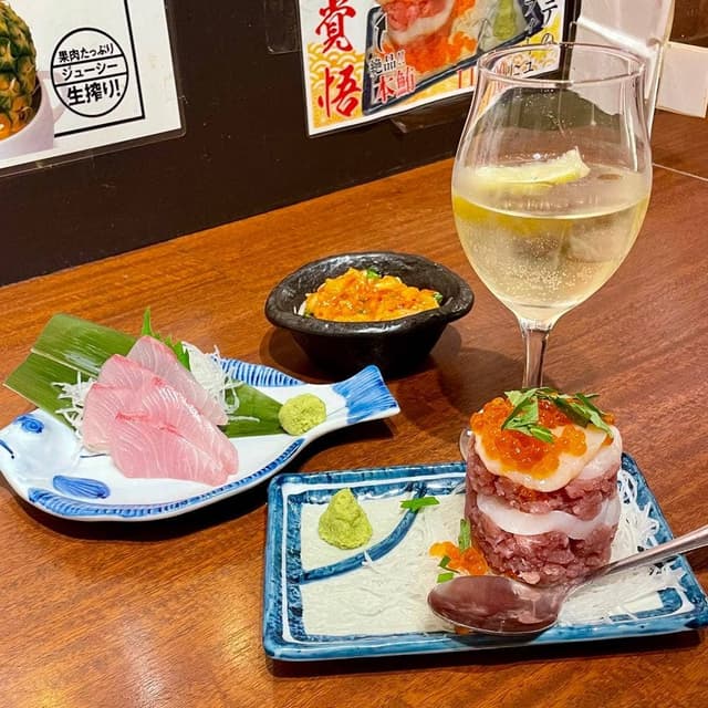 黒潮 品川本店 - サブ画像2