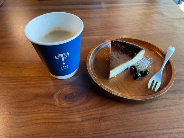 CAFE 雫 - サブ画像3