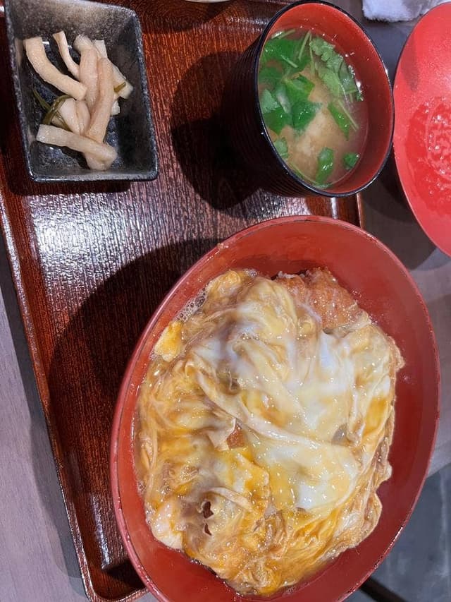 越前蕎麦 見吉屋 - サブ画像1