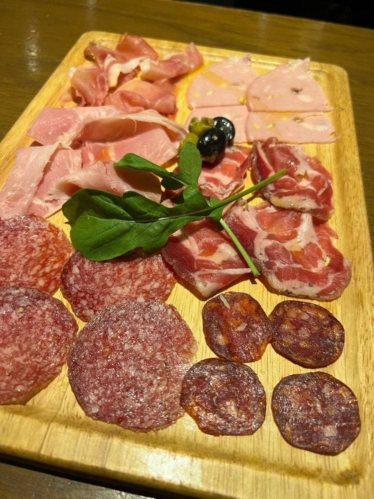 近江バル nadeshico