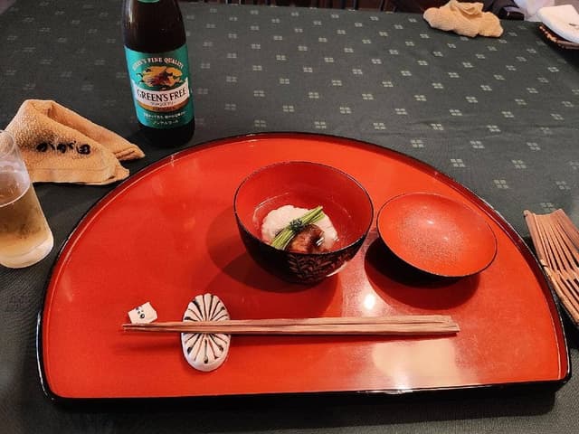 京遊膳 かが田 - サブ画像2