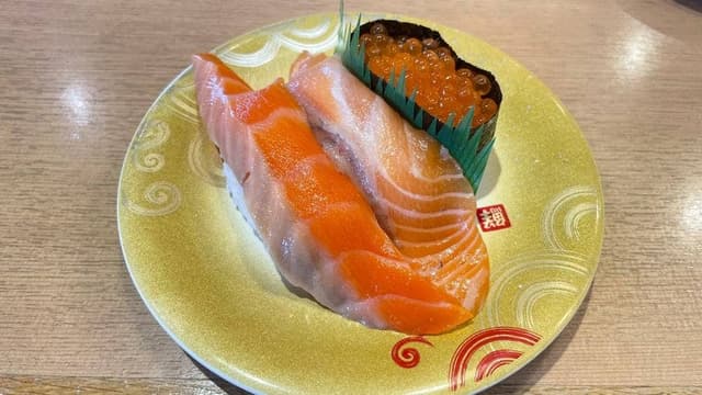 回転寿し トリトン 伏古店 - サブ画像1