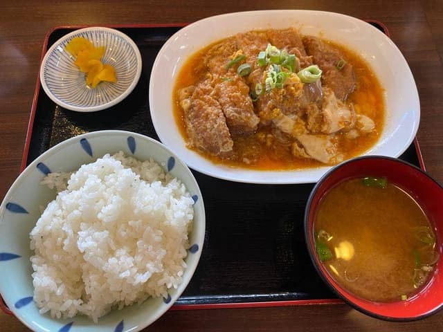 ごはんや 岩国店 - サブ画像1