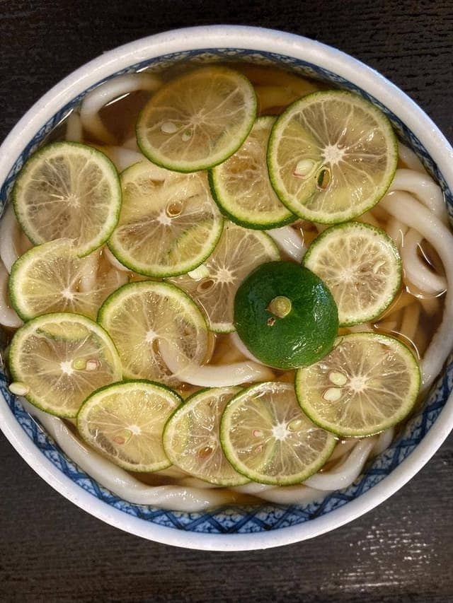 めんや七福 - サブ画像3