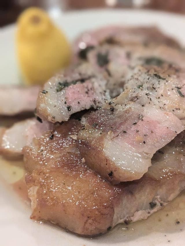 Osteria il FUOCO - サブ画像2