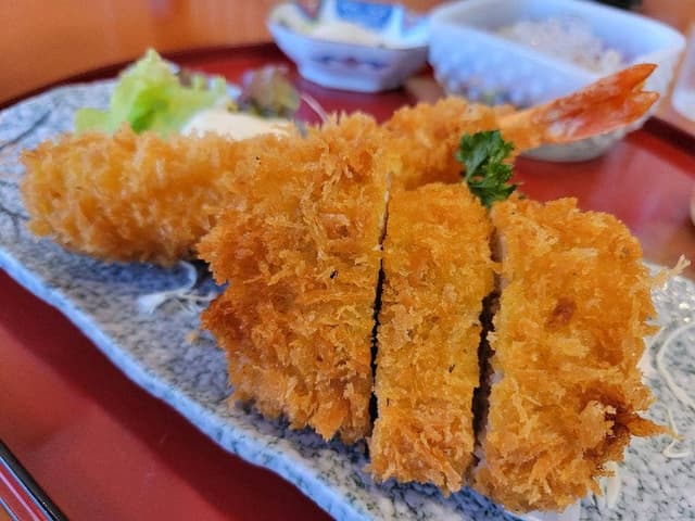 味工房 扇屋 - サブ画像3