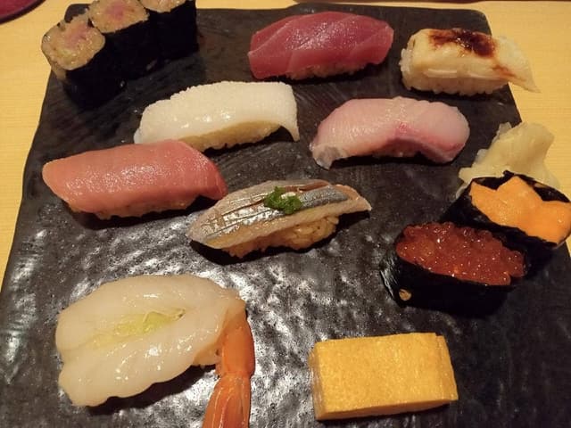 豊鮨 - サブ画像1