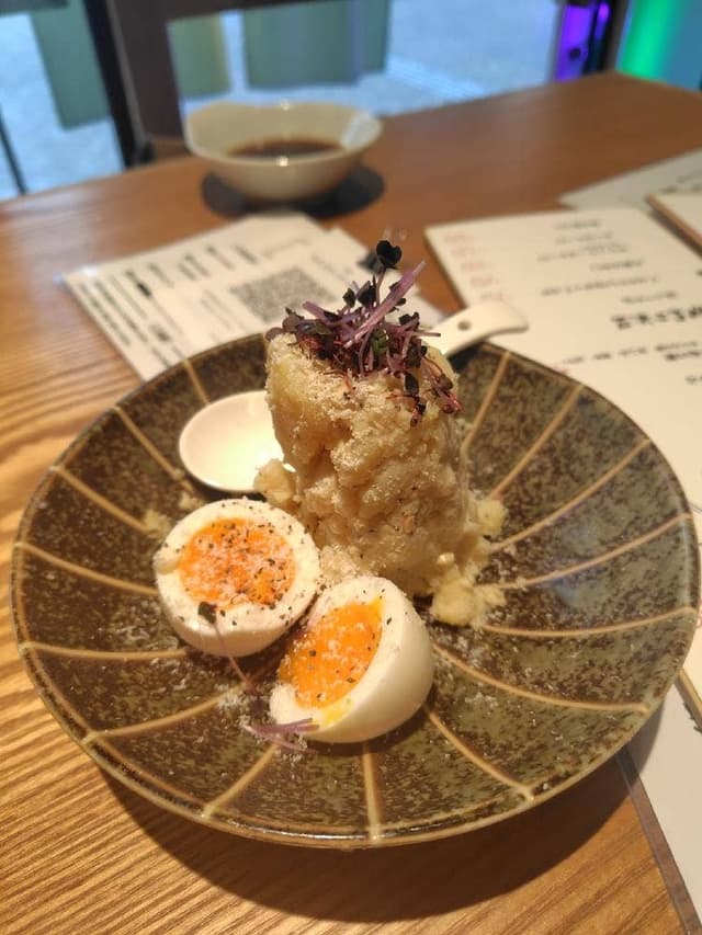 天ぷら専門イチバン - サブ画像1