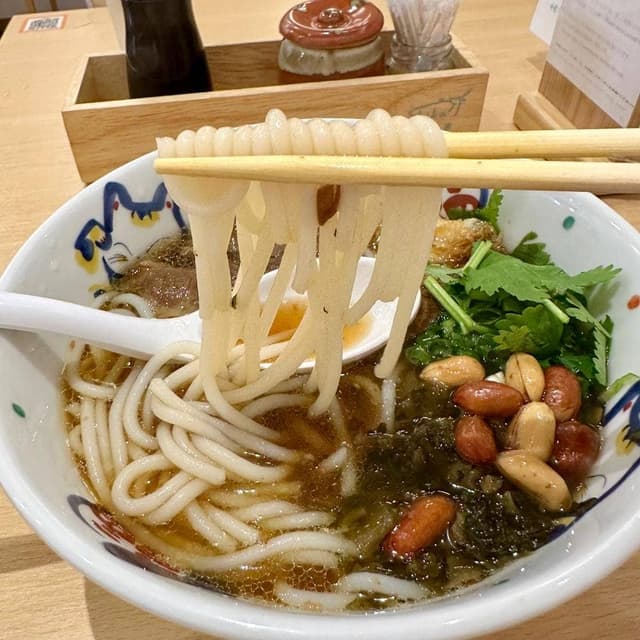 思華 牛肉米粉 - サブ画像2