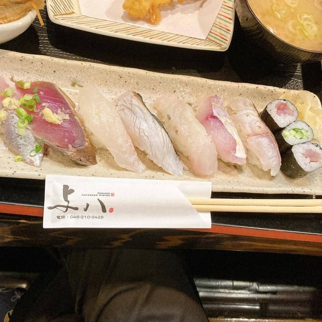 与八 - サブ画像1