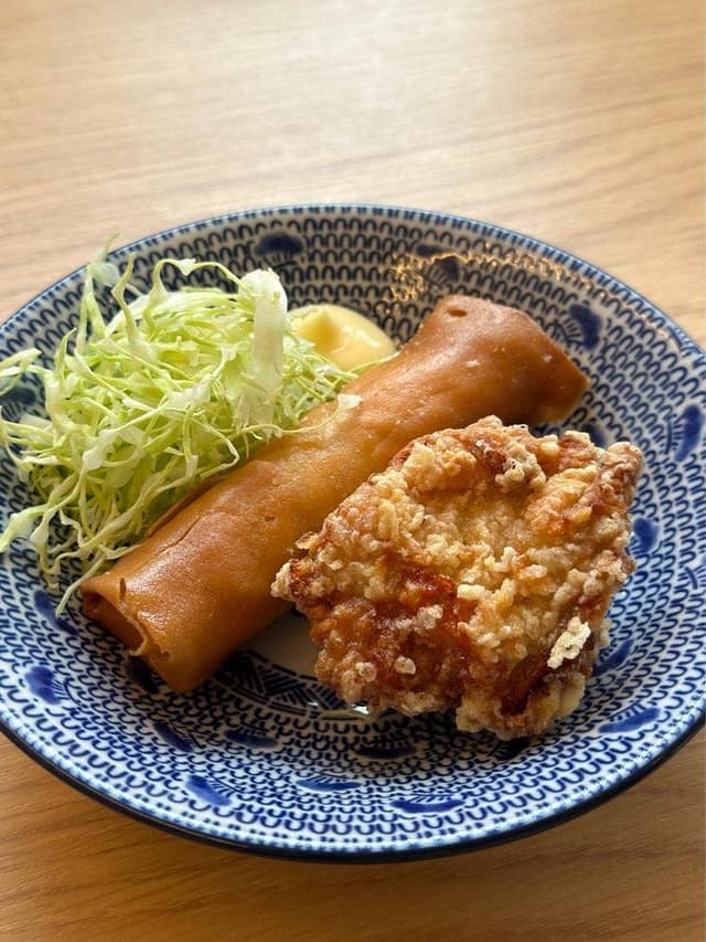 ちゃんぽん亭総本家 近江八幡2号店 - サブ画像2