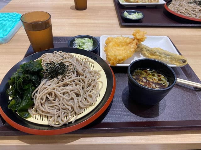 十割そば 二代目長助 一宮三条店 - サブ画像3