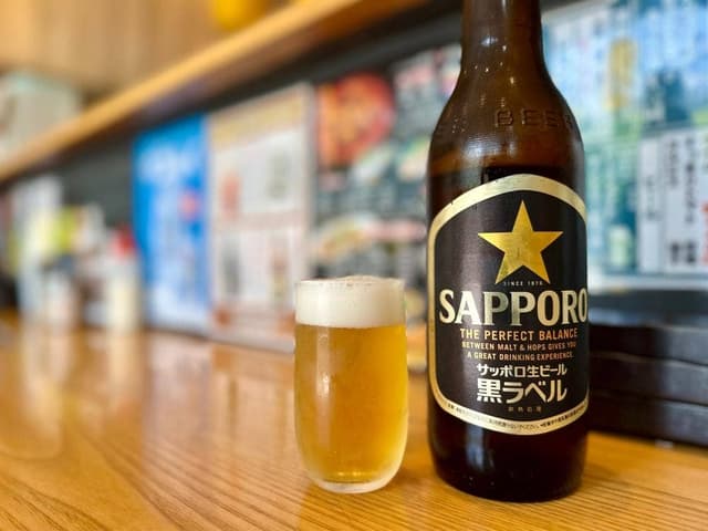 タコヤキ酒場ITTACO - サブ画像3